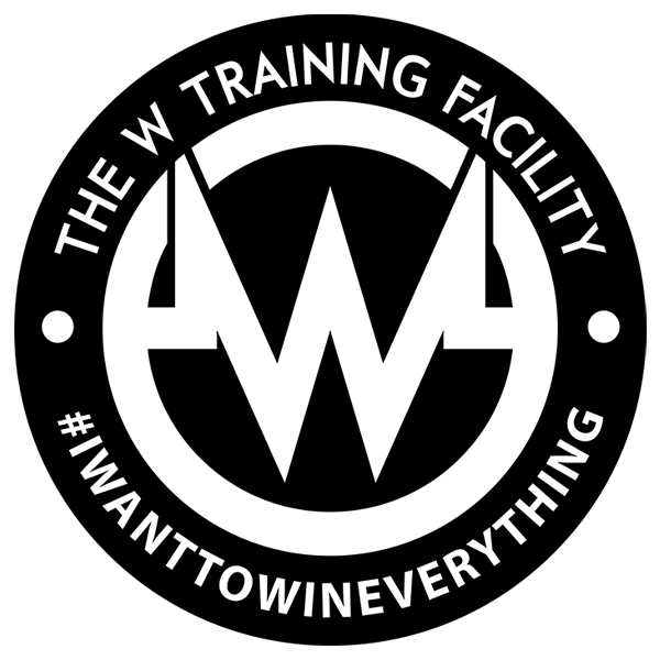 The W Training Facility – I WANT TO WIN EVERYTHING